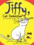 Jiffy, Cat Detective Jiffy, Cat Detective