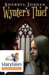 Wynter's Thief