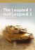 The Leopard 1 and Leopard 2 : From Cold War to Modern Day