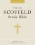 The Old Scofield® Study Bible, KJV, Pocket Edition