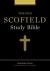 The Old Scofield® Study Bible, KJV, Classic Edition