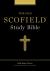 The Old Scofield® Study Bible, KJV, Classic Edition