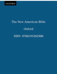 The New American Bible