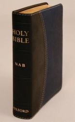 The New American Bible
