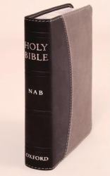 The New American Bible