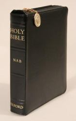 The New American Bible