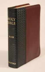 The New American Bible
