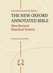 The New Oxford Annotated Bible : New Revised Standard Version