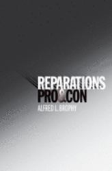 Reparations : Pro and Con