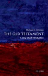 The Old Testament : A Very Short Introduction