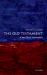The Old Testament : A Very Short Introduction