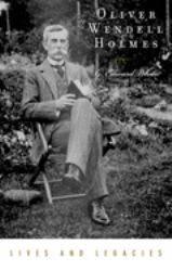 Oliver Wendell Holmes Jr