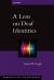 A Lens on Deaf Identities A Lens on Deaf Identities