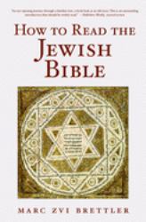 How to Read the Jewish Bible