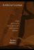 American Lazarus : Religion and the Rise of African American and Native American Literatures
