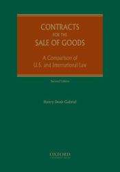 Contracts for the Sale of Goods : A Comparison of U. S. and International Law