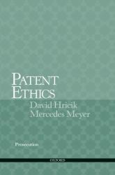 Patent Ethics Prosecution