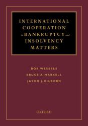 International Cooperation in Bankruptcy and Insolvency Matters