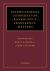 International Cooperation in Bankruptcy and Insolvency Matters