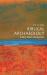 Biblical Archaeology : A Very Short Introduction