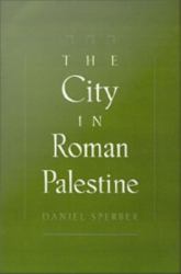 City in Roman Palestine