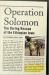 Operation Solomon: The Daring Rescue of the Ethiopian Jews