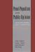 Penal Populism and Public Opinion: Lessons from Five Countries