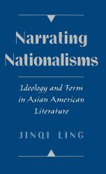Narrating Nationalisms