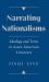 Narrating Nationalisms Narrating Nationalisms