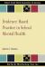 Evidence Based Practice in School Mental Health