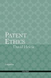 Patent Ethics Litigation