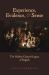 Experience, Evidence, and Sense : The Hidden Cultural Legacy of English
