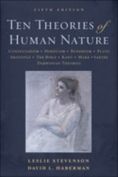 Ten Theories of Human Nature