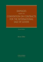 Damages under the Convention on Contracts for the International Sale of Goods