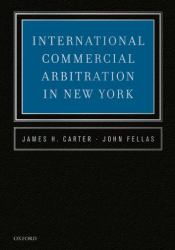 International Commercial Arbitration in New York