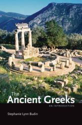 The Ancient Greeks : An Introduction