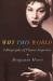 Why This World : A Biography of Clarice Lispector
