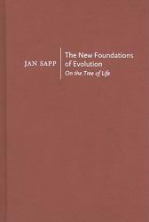The New Foundations of Evolution : On the Tree of Life