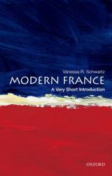 Modern France : A Very Short Introduction