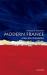 Modern France : A Very Short Introduction