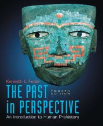 The Past in Perspective : An Introduction to Human Prehistory