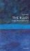 The Blues : A Very Short Introduction