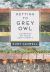Getting to Grey Owl : Journeys on Four Continents