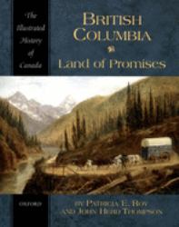 British Columbia : Land of Promises