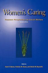 Women's Caring : Feminist Perspectives on Social Welfare