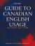 Guide to Canadian English Usage
