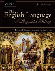 The English Language : A Linguistic History
