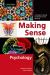Making Sense in Psychology : A Student's Guide to Research and Writing