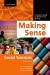 Making Sense in the Social Sciences : A Student's Guide to Research and Writing