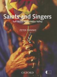 Saints and Singers : Sufi Music in the Indus Valley